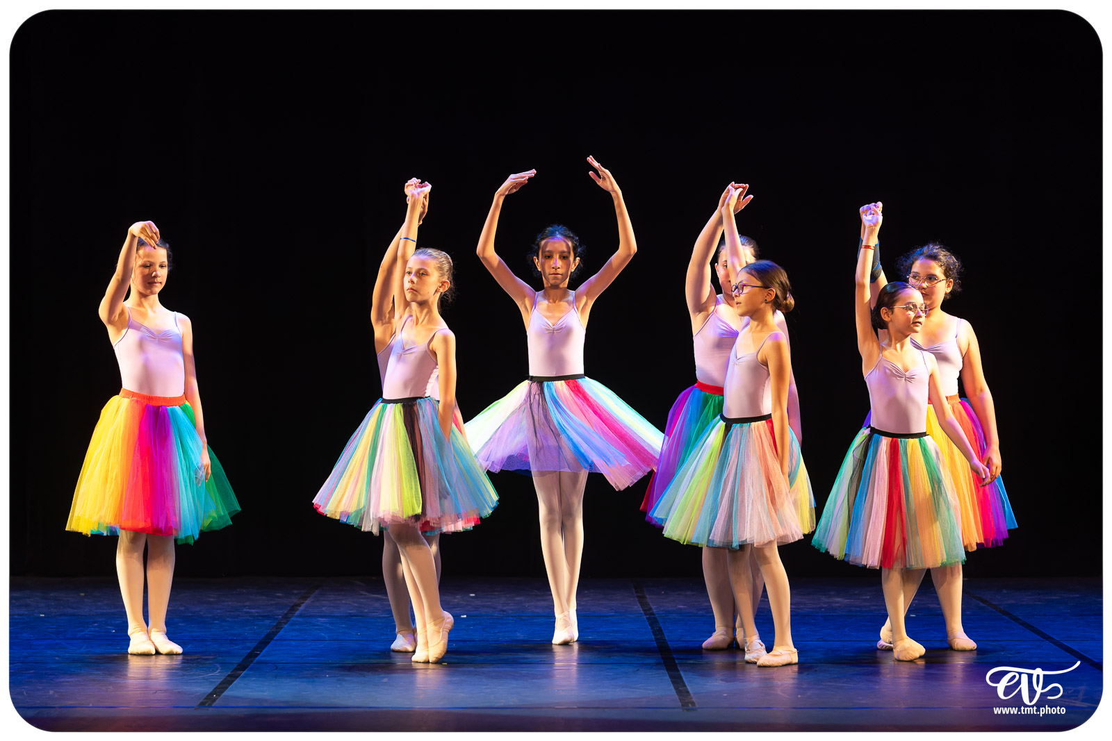 GALA DE DANSE EMMDH 2025